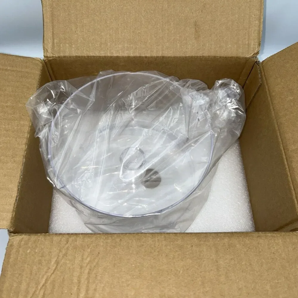 NIB - 7-Cup Food Processor Work Bowl Fit for Cuisinart DLC-10 & DFP-7JBS Series